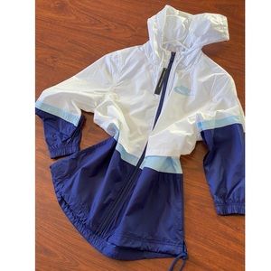 Nike Windbreaker Size S